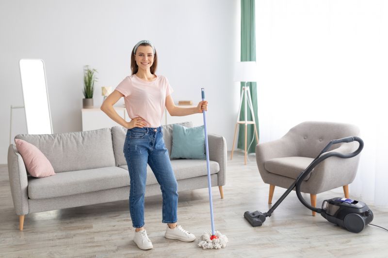 Housekeeping Service in Boerne, TX