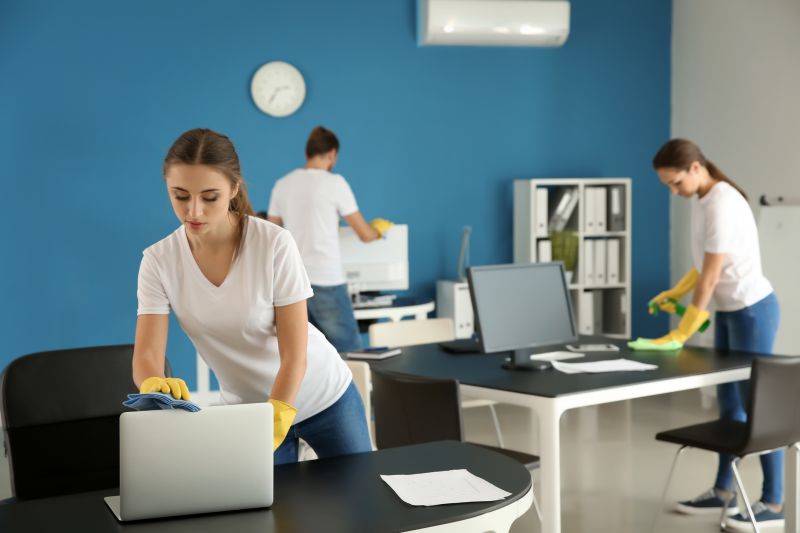 Office Cleaning Service in New Braunfels, TX