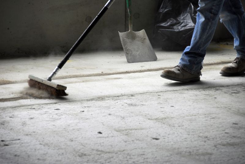 Post Renovation Cleaning in Newark, DE