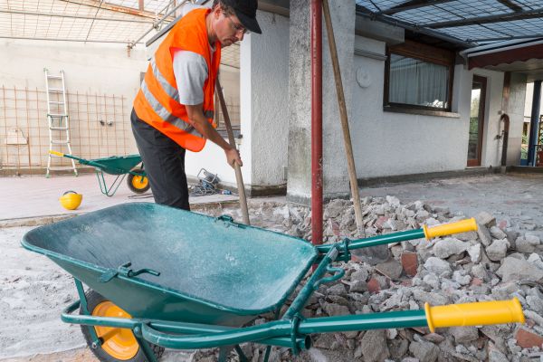 Post Construction Cleaning Service