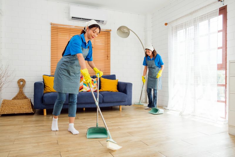 Apartment Cleaning Service in Redmond, WA