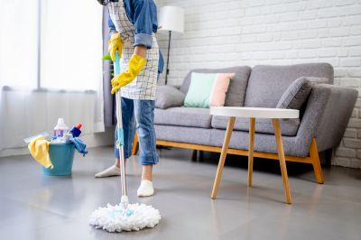 Apartment Housekeeping in Saint Augustine, FL