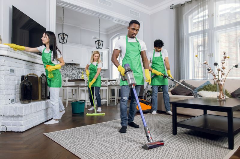 Basement Cleaning Service in Shreveport, LA
