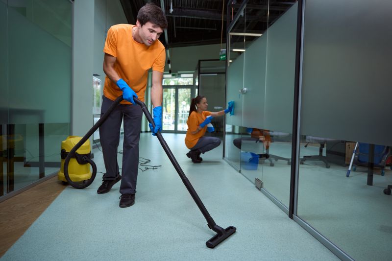 Business Cleaning Service in Shreveport, LA