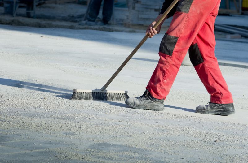 Construction Cleaning Service in Worcester, MA