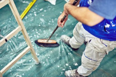 Cost of Post Construction Cleaning — Cost of Post Construction Cleaning