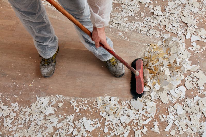Cost of Post Construction Cleaning — Cost of Post Construction Cleaning