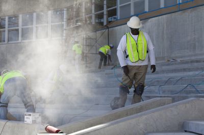 Cost of Post Construction Cleaning — Cost of Post Construction Cleaning