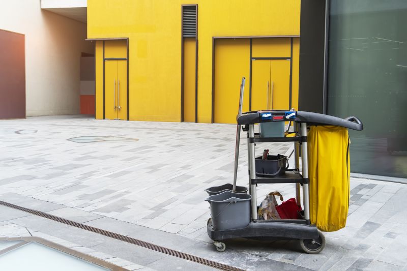 Daycare Facility Cleaning in Shreveport, LA