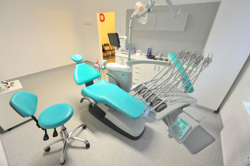 Dental Clinic Cleaning in New Braunfels, TX