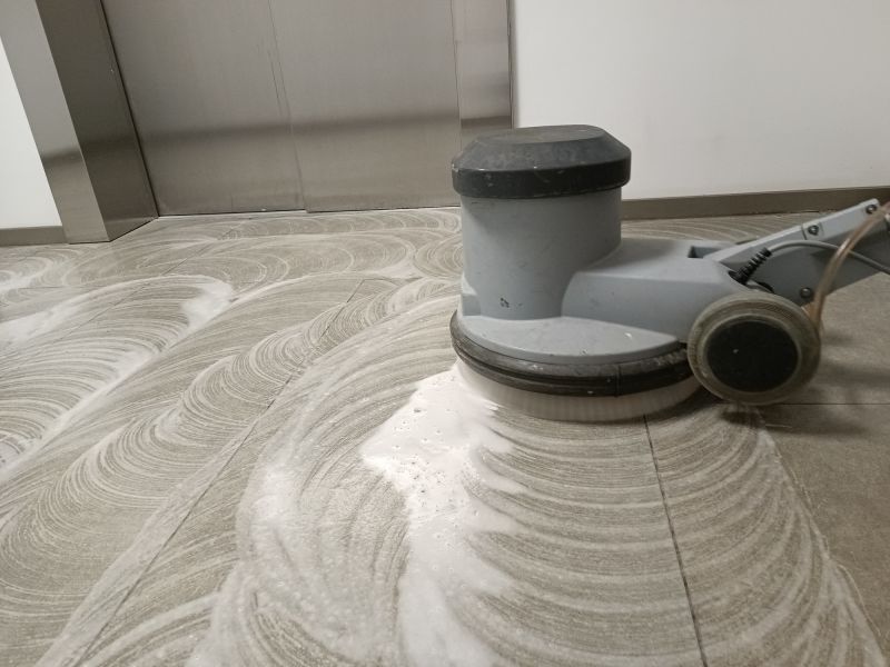 Floor Cleaning Service in Nashua, NH