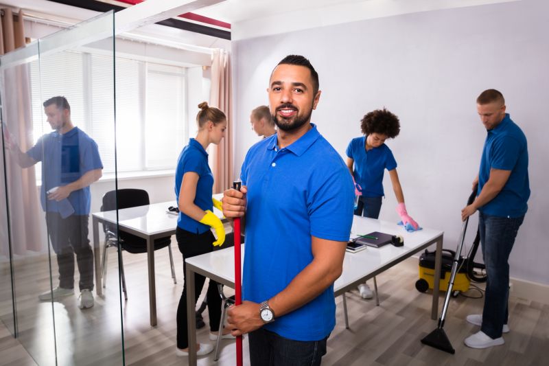 Hospital Janitorial Cleaning in Shreveport, LA