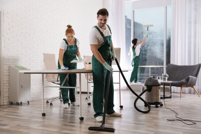 Monthly Office Cleaning in Shreveport, LA