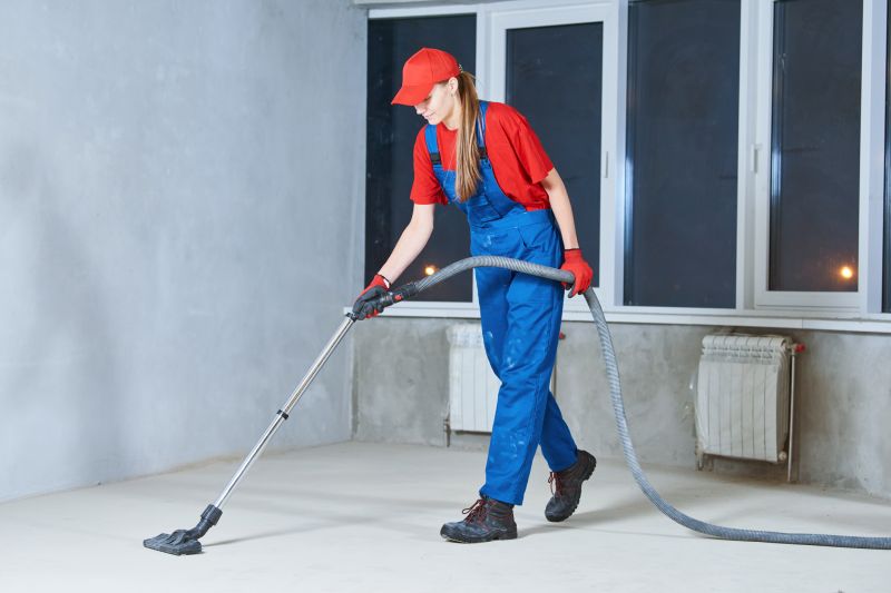 New Construction Cleaning in Prescott Valley, AZ