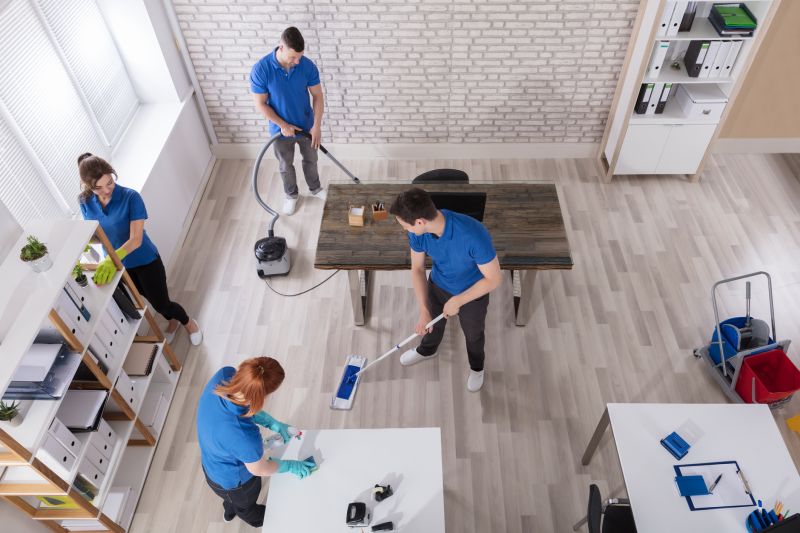 Nursery Cleaning in Shreveport, LA