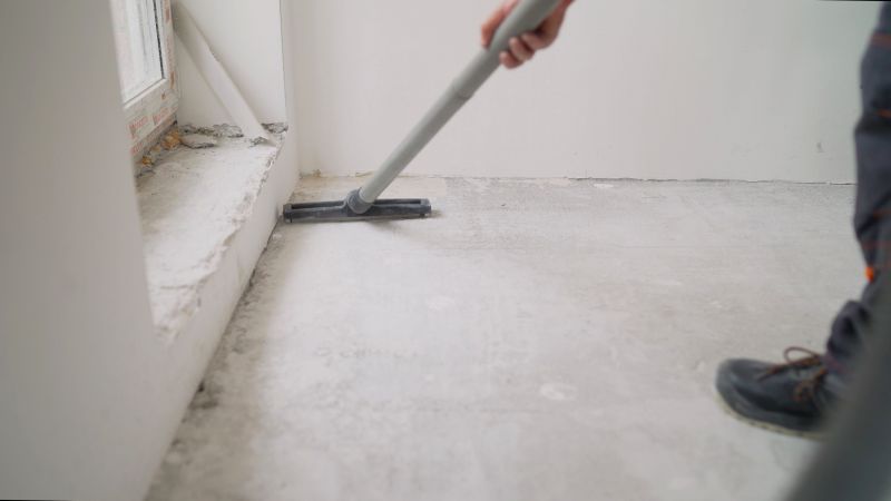 Remodeling Cleaning Service in Los Angeles, CA