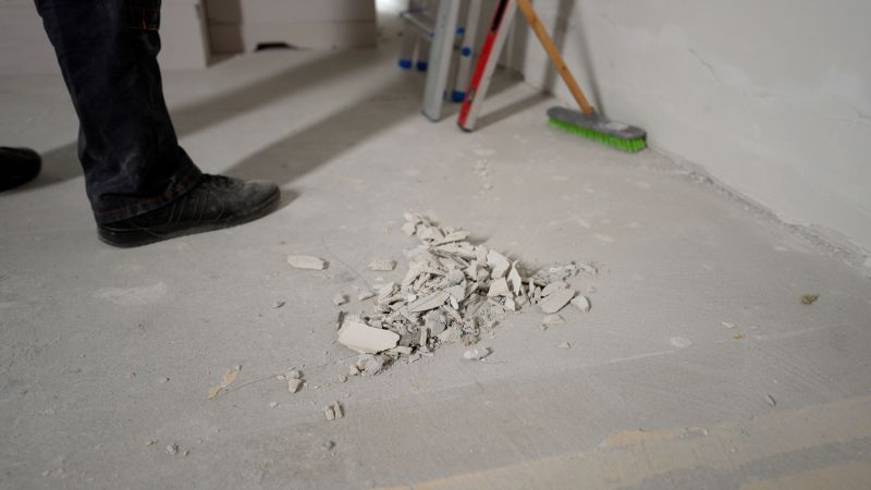 Renovation Cleaning in Nashua, NH