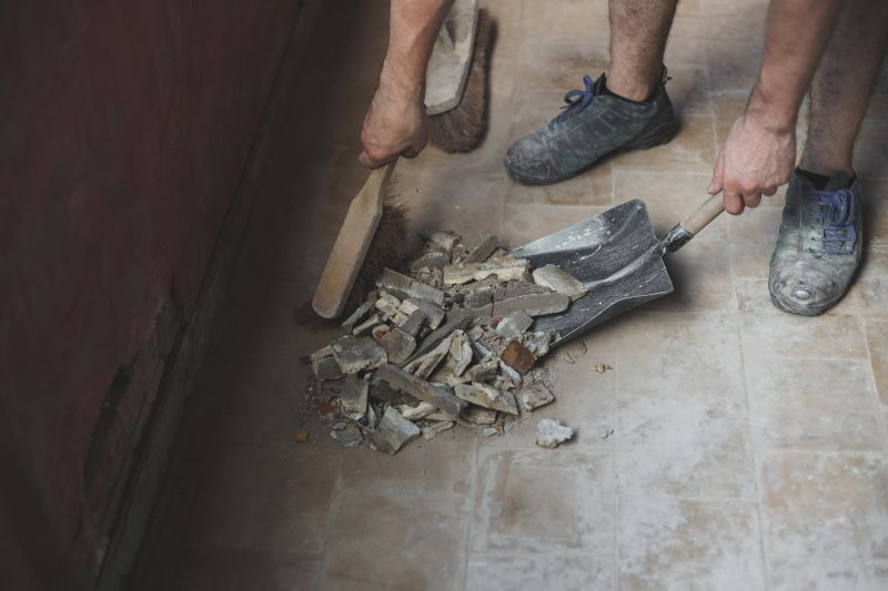 Renovation Dust Removal in Worcester, MA