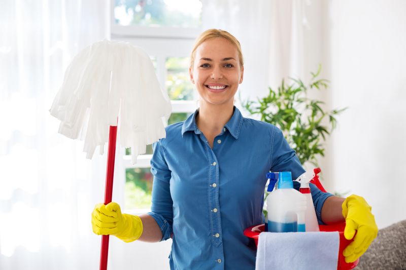 Residential Maid Service in Sanford, FL