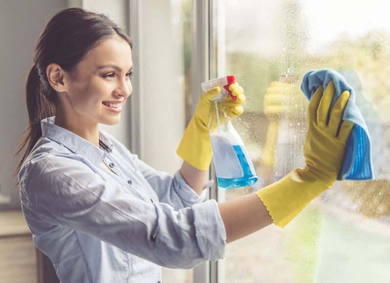 Tenancy Cleaning in Boerne, TX