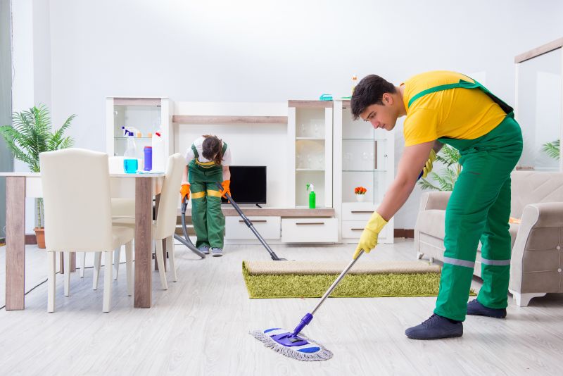Vacation Rental Cleaning in Conroe, TX