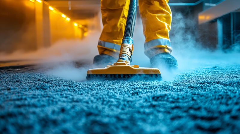Improves indoor air quality